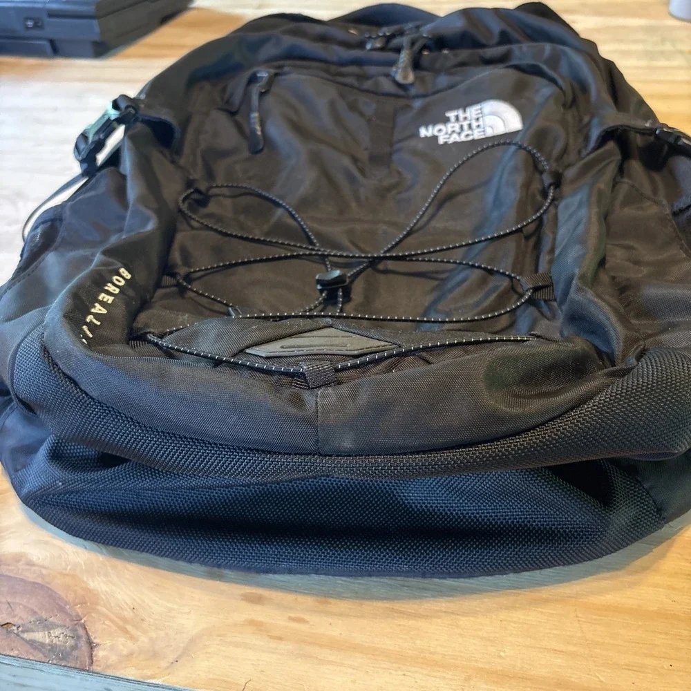 The North Face north face